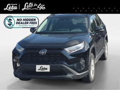 Used 2021  Toyota RAV4 Hybrid XLE AWD &lpar;Natl&rpar; &ast;Ltd Avail&ast; at Dime Down by Frank Leta near Bridgeton&comma; MO