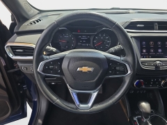 Used 2022  Chevrolet Trailblazer FWD 4dr ACTIV at Dime Down by Frank Leta near Bridgeton&comma; MO
