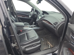 Used 2015  Acura MDX 4d SUV AWD Tech at Dime Down by Frank Leta near Bridgeton, MO