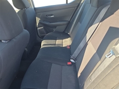 Used 2023  Nissan Sentra SV CVT at Dime Down by Frank Leta near Bridgeton&comma; MO