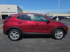 Used 2023 Buick Encore GX FWD 4dr Preferred at Dime Down by Frank Leta near Bridgeton, MO
