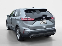 Used 2023  Ford Edge Titanium AWD at Dime Down by Frank Leta near Bridgeton, MO