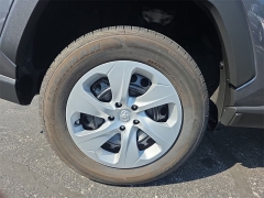 Used 2024 Toyota RAV4 LE AWD at Dime Down by Frank Leta near Bridgeton, MO
