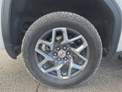 Used 2023 GMC Sierra 1500 4WD Crew Cab 147" SLT at Dime Down by Frank Leta near Bridgeton, MO