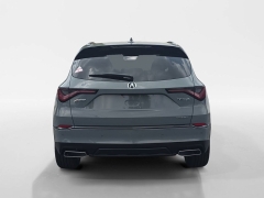 Used 2026  Acura MDX SH-AWD w&sol;A-Spec Advance Package at Dime Down by Frank Leta near Bridgeton&comma; MO