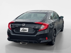 Used 2020  Honda Civic Sedan 4d Sport CVT at Dime Down by Frank Leta near Bridgeton&comma; MO
