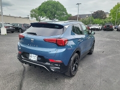 Used 2024  Buick Encore GX FWD 4dr Sport Touring at Dime Down by Frank Leta near Bridgeton, MO