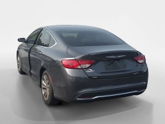 Used 2015  Chrysler 200 4d Sedan Limited I4 at Dime Down by Frank Leta near Bridgeton&comma; MO