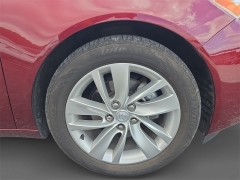 Used 2017 Buick Regal 4d Sedan FWD Turbo Premium II at Dime Down by Frank Leta near Bridgeton, MO