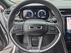 Used 2024 Jeep Grand Cherokee Limited 4x4 at Dime Down by Frank Leta near Bridgeton, MO