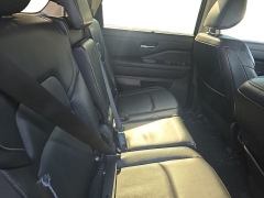 Used 2022  Nissan Pathfinder SL 2WD at Dime Down by Frank Leta near Bridgeton&comma; MO