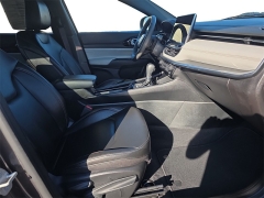 Used 2024  Jeep Compass Limited 4x4 at Dime Down by Frank Leta near Bridgeton, MO