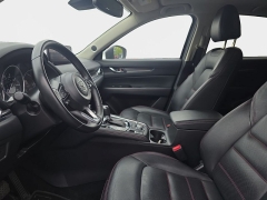 Used 2024  Mazda CX-5 2&period;5 S Carbon Edition AWD at Dime Down by Frank Leta near Bridgeton&comma; MO