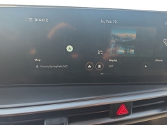 Used 2024  Kia Sorento S FWD at Dime Down by Frank Leta near Bridgeton&comma; MO