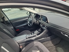 Used 2023 Hyundai Sonata Hybrid Blue 2.0L *Ltd Avail* at Dime Down by Frank Leta near Bridgeton, MO
