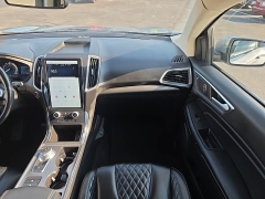 Used 2023 Ford Edge Titanium AWD at Dime Down by Frank Leta near Bridgeton, MO