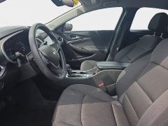 Used 2025  Chevrolet Malibu 4dr Sdn 1LT at Dime Down by Frank Leta near Bridgeton&comma; MO