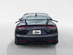 Used 2022  Kia Stinger GT-Line AWD at Dime Down by Frank Leta near Bridgeton&comma; MO