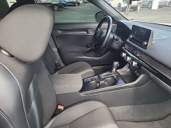 Used 2022 Honda Civic Sedan Sport CVT at Dime Down by Frank Leta near Bridgeton, MO