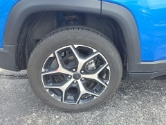 Used 2025  Jeep Compass Limited 4x4 at Dime Down by Frank Leta near Bridgeton&comma; MO