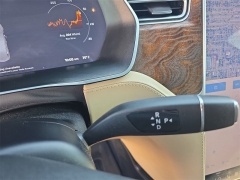 Used 2017 Tesla Model S 75D AWD at Dime Down by Frank Leta near Bridgeton, MO