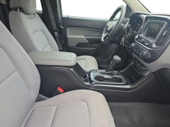 Used 2020  Chevrolet Colorado 2WD Ext Cab WT at Dime Down by Frank Leta near Bridgeton&comma; MO