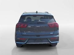 Used 2019 Kia Niro Plug-In Hybrid 4d SUV LX at Dime Down by Frank Leta near Bridgeton, MO