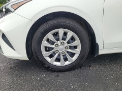 Used 2024 Kia Forte LX IVT at Dime Down by Frank Leta near Bridgeton, MO