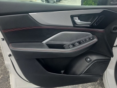 Used 2026  Acura MDX SH-AWD w&sol;A-Spec Package at Dime Down by Frank Leta near Bridgeton&comma; MO