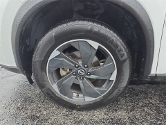 Used 2024  Nissan Rogue AWD SV at Dime Down by Frank Leta near Bridgeton, MO