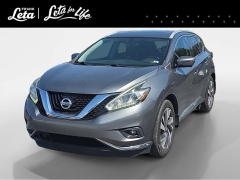  2016 Nissan Murano AWD 4dr Platinum at Dime Down by Frank Leta near Bridgeton, MO