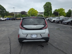 Used 2024 Kia Soul LX IVT at Dime Down by Frank Leta near Bridgeton, MO