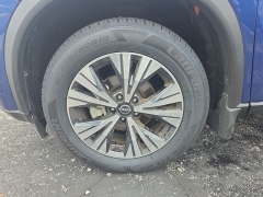 Used 2022  Nissan Rogue FWD SV at Dime Down by Frank Leta near Bridgeton&comma; MO