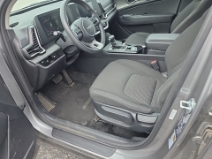 Used 2024 Kia Sportage LX AWD at Dime Down by Frank Leta near Bridgeton, MO