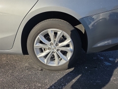 Used 2024  Chevrolet Malibu 4dr Sdn 1LT at Dime Down by Frank Leta near Bridgeton, MO