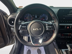 Used 2022  Kia Forte GT DCT at Dime Down by Frank Leta near Bridgeton&comma; MO