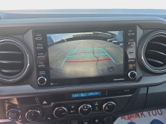 Used 2023  Toyota Tacoma 4WD TRD Sport Double Cab 5ft Bed V6 AT at Dime Down by Frank Leta near Bridgeton, MO
