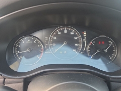Used 2024  Mazda Mazda3 Sedan 2&period;5 S Carbon Edition AWD at Dime Down by Frank Leta near Bridgeton&comma; MO