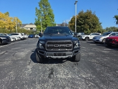 Used 2017  Ford F-150 4WD SuperCrew Raptor at Dime Down by Frank Leta near Bridgeton, MO