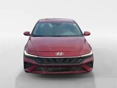 Used 2024  Hyundai Elantra SEL IVT at Dime Down by Frank Leta near Bridgeton&comma; MO