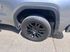 Used 2021  GMC Sierra 1500 4WD Double Cab 147" Elevation w/3SB at Dime Down by Frank Leta near Bridgeton, MO