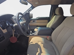 Used 2011  Ford F-150 4WD SuperCrew at Dime Down by Frank Leta near Bridgeton&comma; MO
