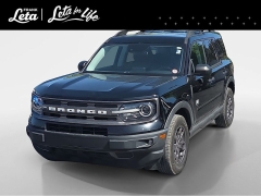  2021 Ford Bronco Sport Big Bend 4x4 at Dime Down by Frank Leta near Bridgeton, MO