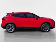 Used 2023  Chevrolet Blazer FWD 4dr LT w/2LT at Dime Down by Frank Leta near Bridgeton, MO