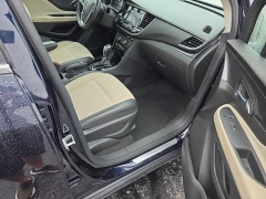 Used 2022 Buick Encore AWD 4dr Preferred at Dime Down by Frank Leta near Bridgeton, MO