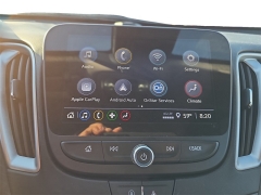 Used 2024  Chevrolet Malibu 4dr Sdn 1LT at Dime Down by Frank Leta near Bridgeton, MO