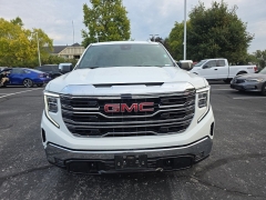 Used 2023 GMC Sierra 1500 4WD Crew Cab 147" SLT at Dime Down by Frank Leta near Bridgeton, MO