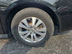 Used 2016  Honda Odyssey 5dr EX-L w&sol;RES at Dime Down by Frank Leta near Bridgeton&comma; MO