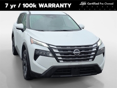  2024 Nissan Rogue AWD SV at Dime Down by Frank Leta near Bridgeton, MO