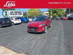  2020 Ford Escape 4d SUV AWD SEL 1.5L at Dime Down by Frank Leta near Bridgeton, MO